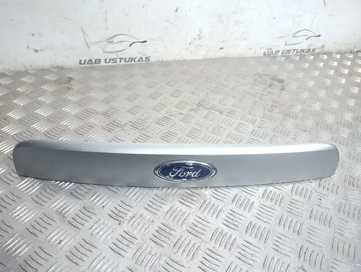 Ford Mondeo Mk III (2000 - 2007) 1S71N43400 Подсветка номера — фото 1