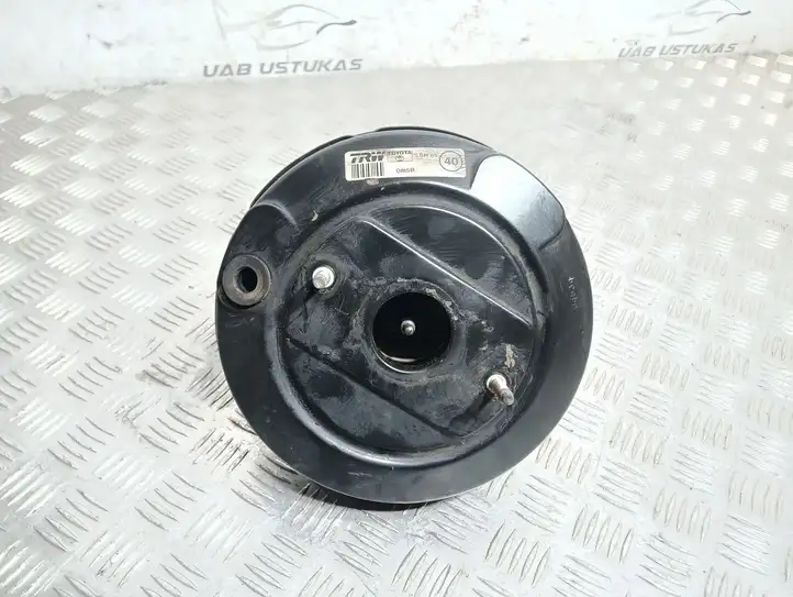 Toyota Corolla E120 E130 (2004 - 2007) Вакуумный усилитель тормозов — фото 1