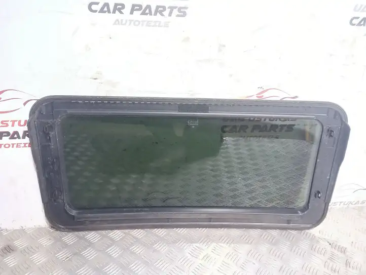 Seat Cordoba (6K) (1999 - 2002) 6K0877071B Комплект люка крыши — фото 2