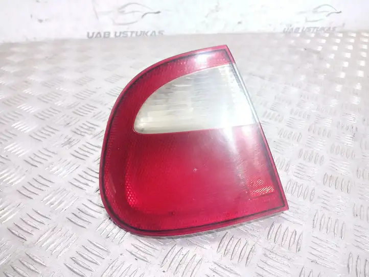 Seat Cordoba (6K) (1999 - 2002) 6K5945095G Задний фонарь в кузове — фото 1