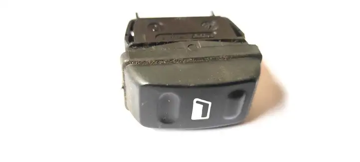 Citroen Xsara Picasso (1999 - 2012) 22681 Блок кнопок стеклоподъемников — фото 1