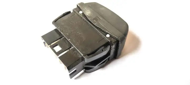 Citroen Xsara Picasso (1999 - 2012) 22681 Блок кнопок стеклоподъемников — фото 3