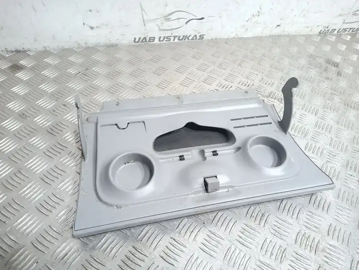 Citroen Xsara Picasso (1999 - 2012) 9637058577 Крышка бардачка — фото 3