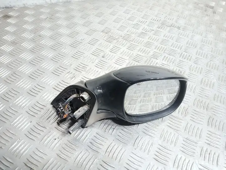 Citroen Xsara Picasso (1999 - 2012) Боковое зеркало с электроприводом — фото 1