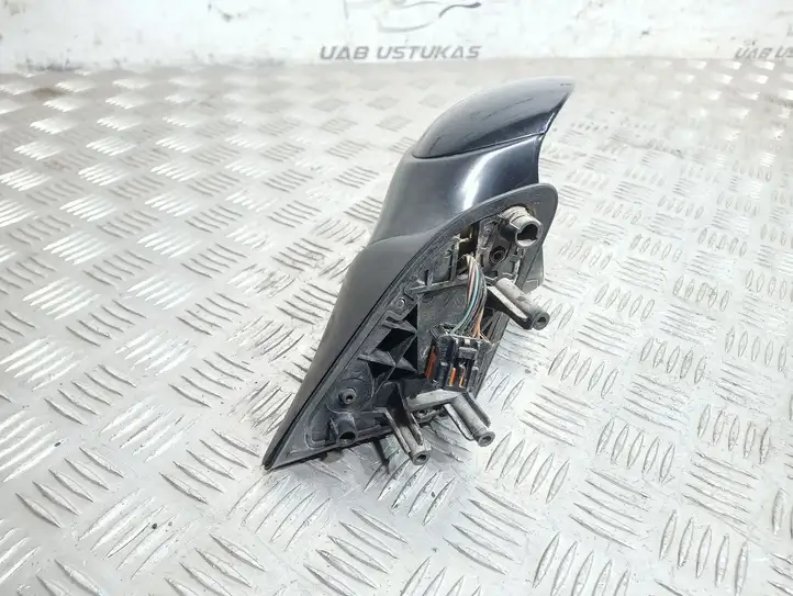 Citroen Xsara Picasso (1999 - 2012) Боковое зеркало с электроприводом — фото 2