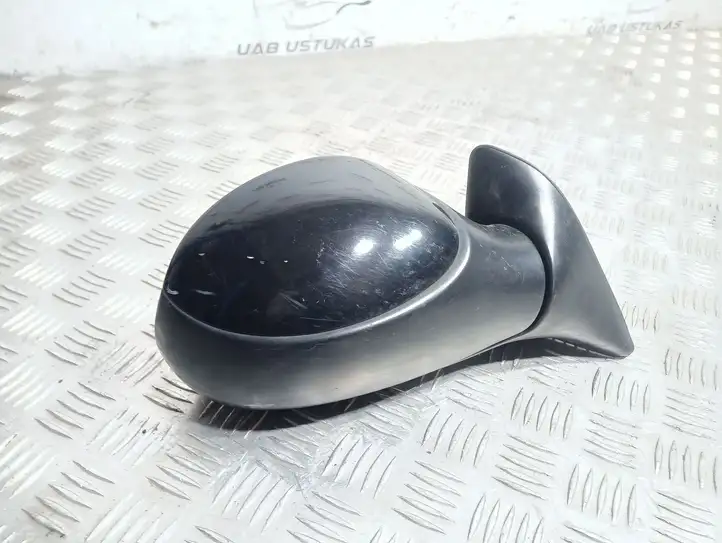Citroen Xsara Picasso (1999 - 2012) Боковое зеркало с электроприводом — фото 3