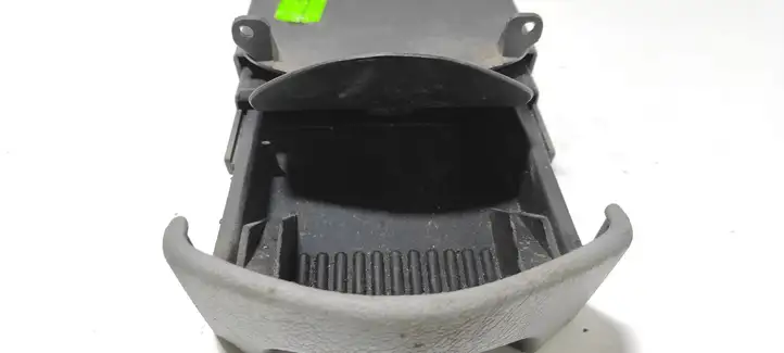 Citroen Xsara Picasso (1999 - 2012) 9635651280 Передняя пепельница — фото 4