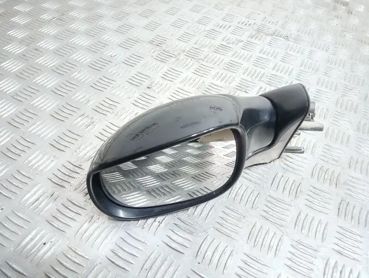Citroen Xsara Picasso (1999 - 2012) 96570979XT Боковое зеркало с электроприводом — фото 1