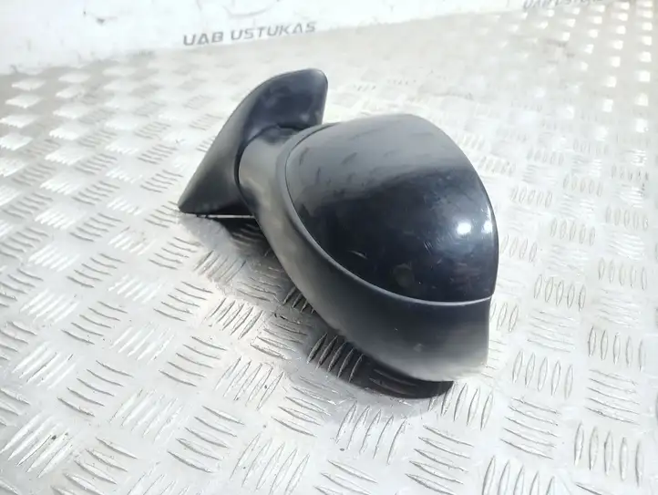 Citroen Xsara Picasso (1999 - 2012) 96570979XT Боковое зеркало с электроприводом — фото 2