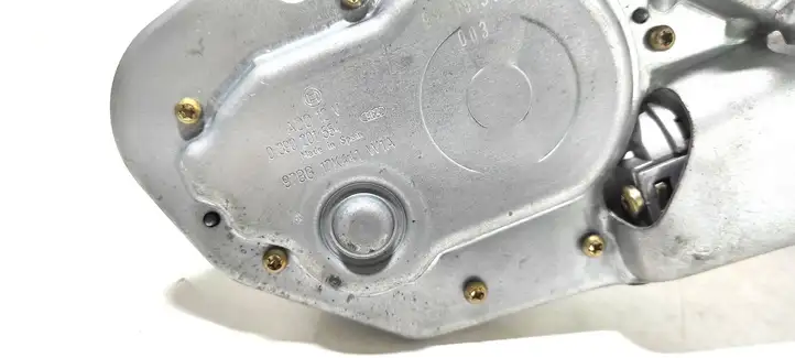Ford Mondeo MK II (1996 - 2000) 0390201554 Двигатель стеклоочистителя заднего стекла — фото 6