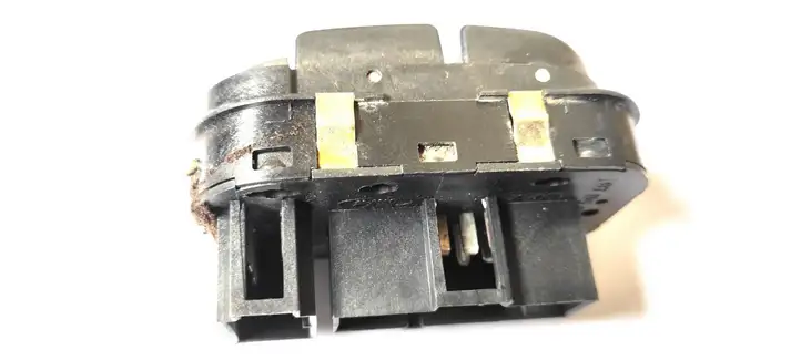 Ford Mondeo MK II (1996 - 2000) 97BG14A132AA Блок кнопок стеклоподъемников — фото 3