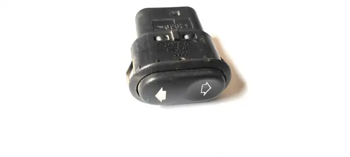 Ford Mondeo MK II (1996 - 2000) 95BG14529AB Блок кнопок стеклоподъемников — фото 1