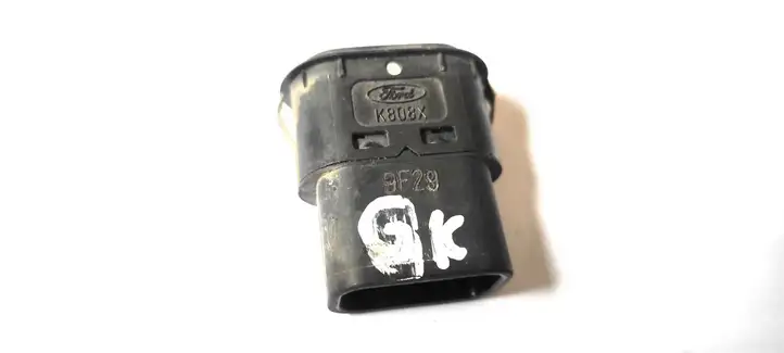 Ford Mondeo MK II (1996 - 2000) 95BG14529AB Блок кнопок стеклоподъемников — фото 2