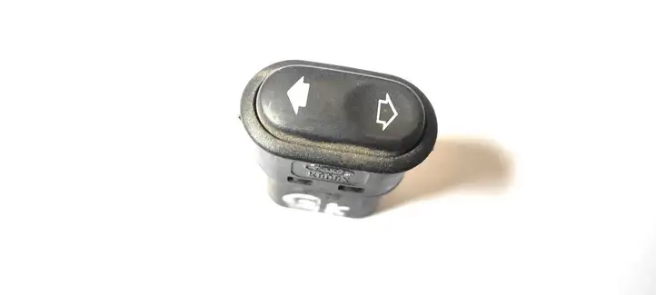 Ford Mondeo MK II (1996 - 2000) 95BG14529AB Блок кнопок стеклоподъемников — фото 3