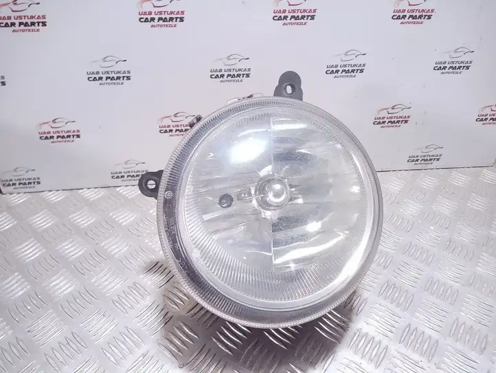 Jeep Patriot (2006 - 2016) 05303876AA Передняя фара — фото 1