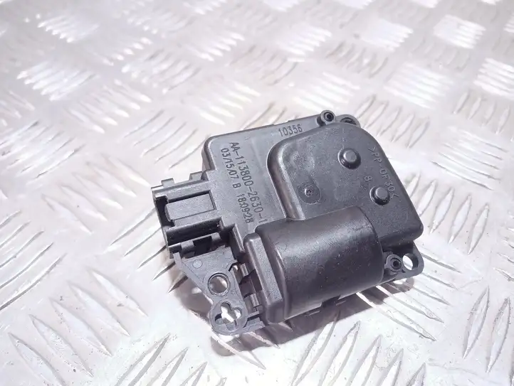 Jeep Patriot (2006 - 2016) AA11380026301 Двигатель задвижки потока воздуха — фото 1