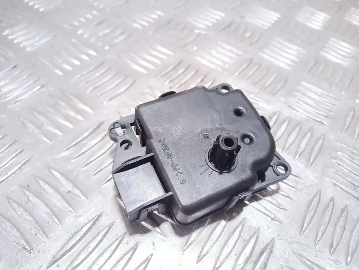 Jeep Patriot (2006 - 2016) AA11380026301 Двигатель задвижки потока воздуха — фото 2
