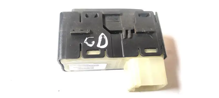 Jeep Patriot (2006 - 2016) 56040693AD Блок кнопок стеклоподъемников — фото 3
