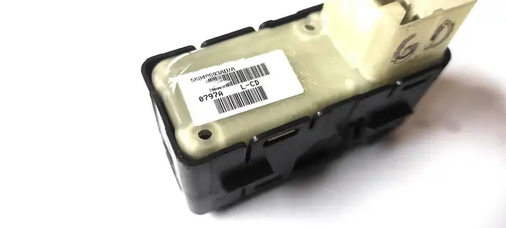 Jeep Patriot (2006 - 2016) 56040693AD Блок кнопок стеклоподъемников — фото 5