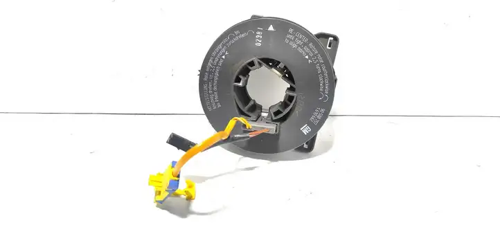 Opel Astra G (1998 - 2004) 90588757 Контактное кольцо SRS — фото 1