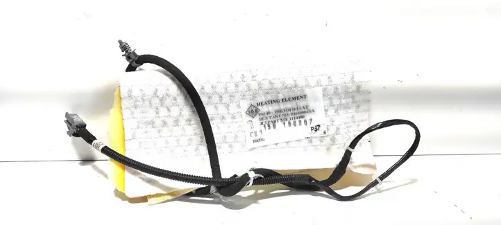 Jeep Patriot (2006 - 2016) 04610084AA Подогрев сиденья — фото 1