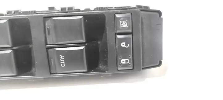 Jeep Patriot (2006 - 2016) 56040701AD Блок кнопок стеклоподъемников — фото 4