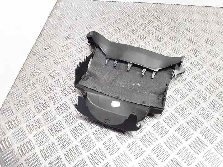 Opel Corsa E (2014 - 2019) 13382339 Обшивка рулевой колонки — фото 2