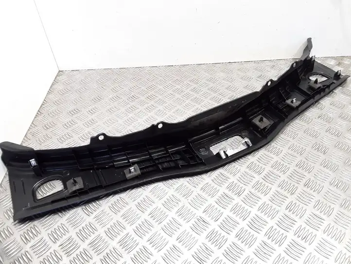 Ford Mondeo MK IV (2007 - 2014) 7S71N40374 Отделка порога багажника — фото 2