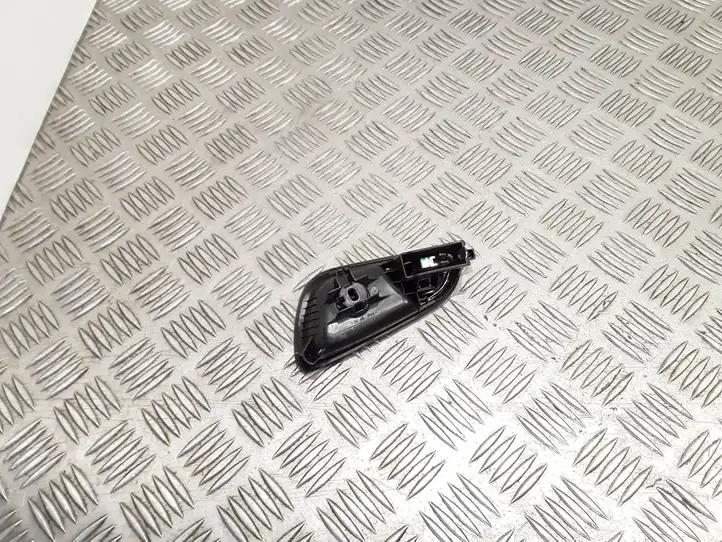 Ford Focus (2011 - 2015) AM51U22600BDW Внутренняя ручка двери — фото 2