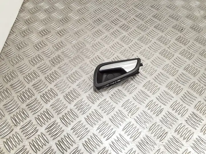 Ford Focus (2011 - 2015) AM51U22601BDW Внутренняя ручка двери — фото 1