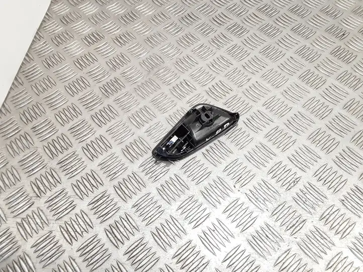 Ford Focus (2011 - 2015) AM51U22601BDW Внутренняя ручка двери — фото 2
