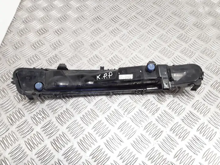 Ford Mondeo MK IV (2007 - 2014) AG9N9A324AA Дневные ходовые огни (LED) — фото 1