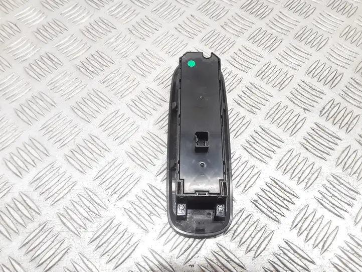 Ford S-MAX (2006 - 2010) 6M2T14A132AE Кнопка стеклоподъемников — фото 3
