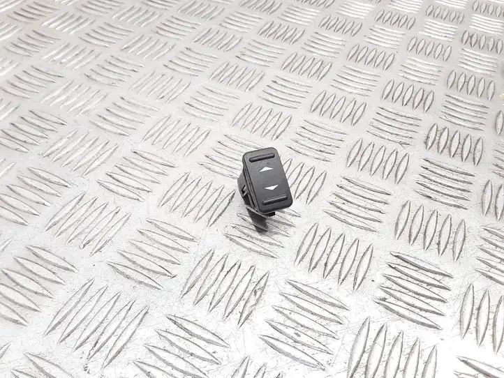 Ford S-MAX (2006 - 2010) 6M2T14529AD Кнопка стеклоподъемников — фото 1