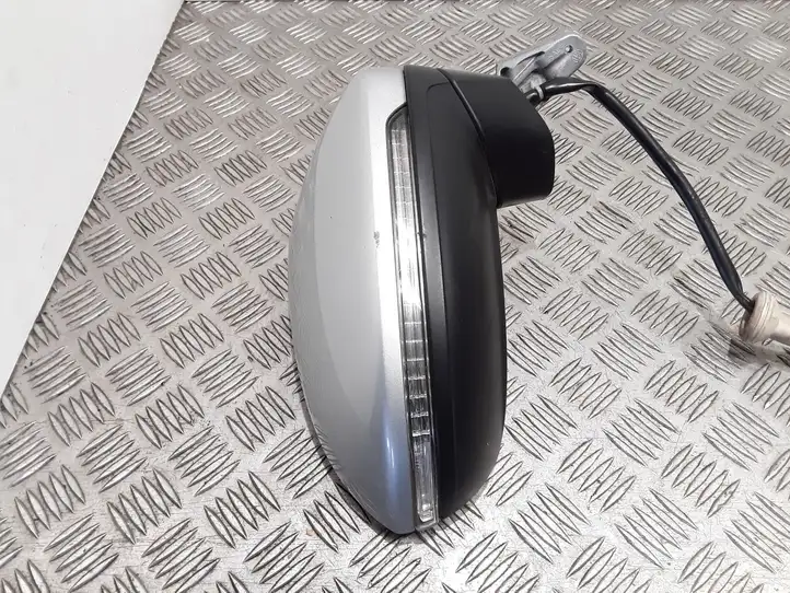 Volkswagen Touran III (2016 - ) A064480 Боковое зеркало с электроприводом — фото 6
