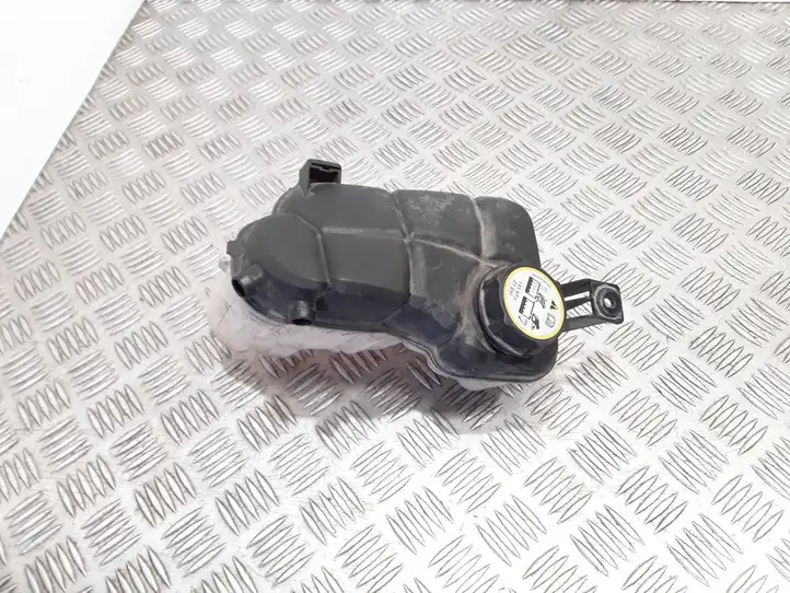 Ford Mondeo MK IV (2007 - 2014) 6G918K218D2L4A Расширительный бачок — фото 1