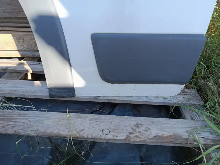 Fiat Ducato (2014 - ) NOCODE Дверь — фото 3