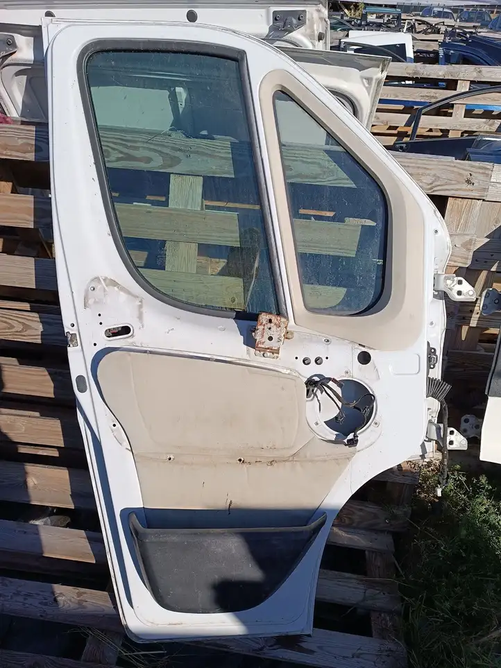 Fiat Ducato (2014 - ) NOCODE Дверь — фото 5