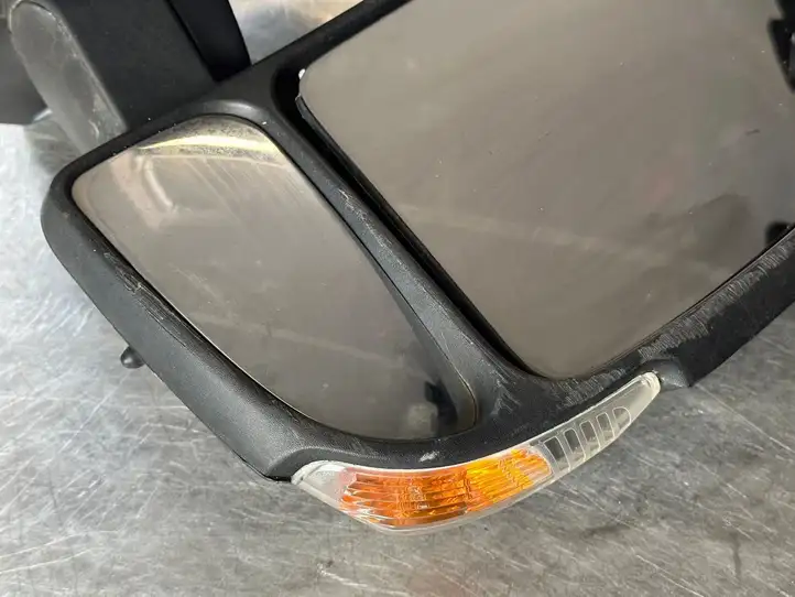 Renault Master III (2010 - ) Боковое зеркало с электроприводом — фото 4