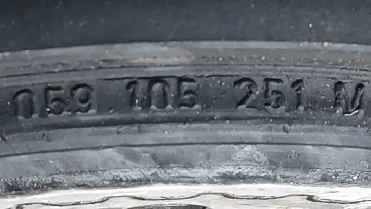 Audi A4 S4 B6 8E 8H (2000 - 2006) 059105251M Шкив коленчатого вала — фото 4