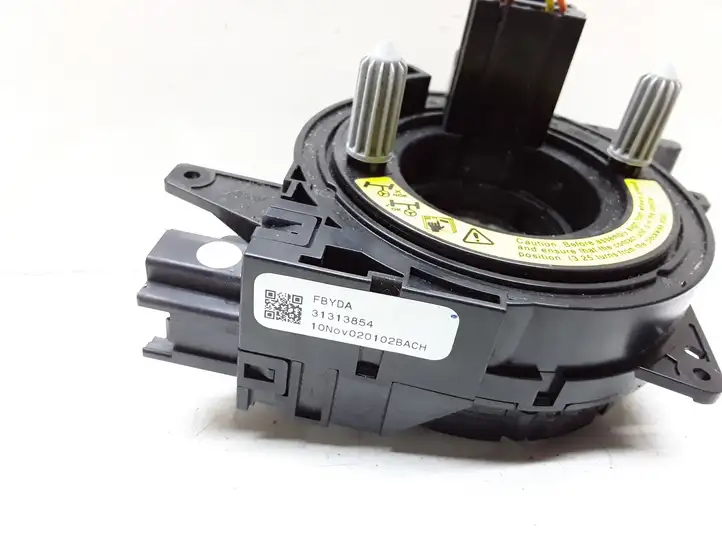 Volvo V60 (2010 - 2013) 31313854 Контактное кольцо SRS — фото 2