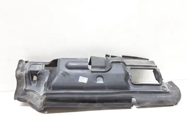 Volvo V60 (2010 - 2013) 30796472 Дефлектор воздуха — фото 2