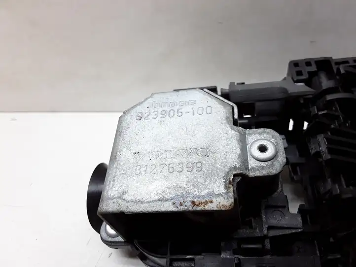 Volvo V60 (2010 - 2013) 31276399 Наружная ручка двери — фото 3