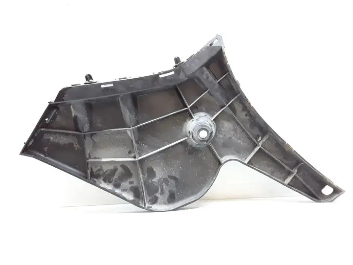 Volvo V60 (2010 - 2013) 31265281 Кронштейн заднего бампера — фото 3