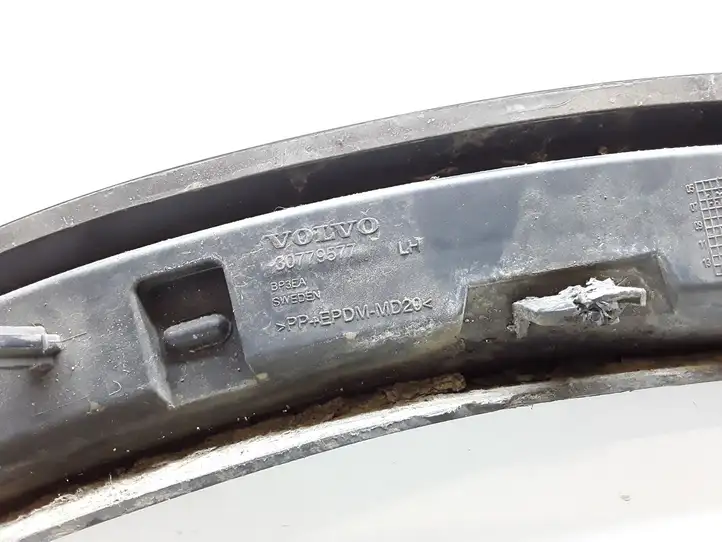 Volvo XC90 (2006 - 2014) 30779577 Накладка колесной арки — фото 3
