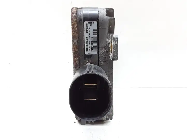Volvo XC60 (2008 - 2013) 940009402 Реле вентилятора охлаждения — фото 4