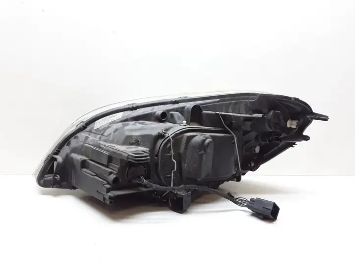 Volvo XC60 (2008 - 2013) 30763146 Передняя фара — фото 2