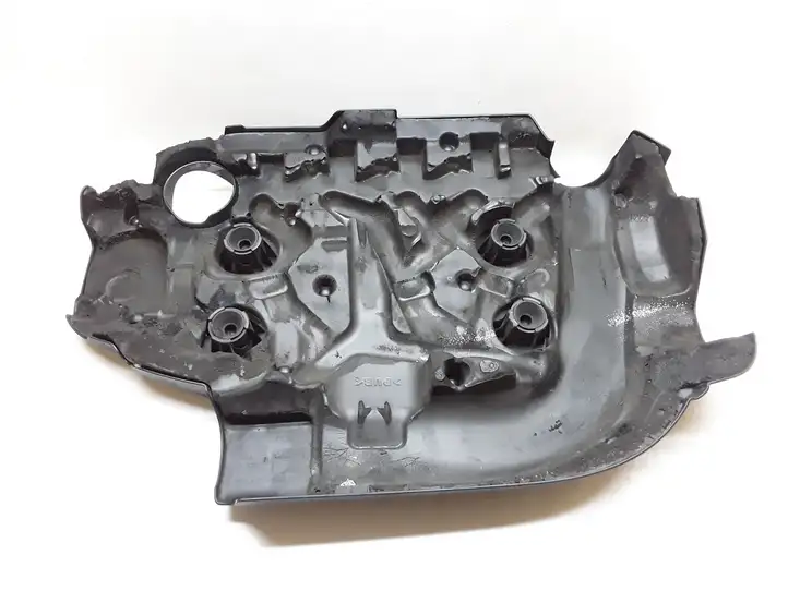 Volvo XC60 (2008 - 2013) 31319190 Крышка двигателя декоративная — фото 3