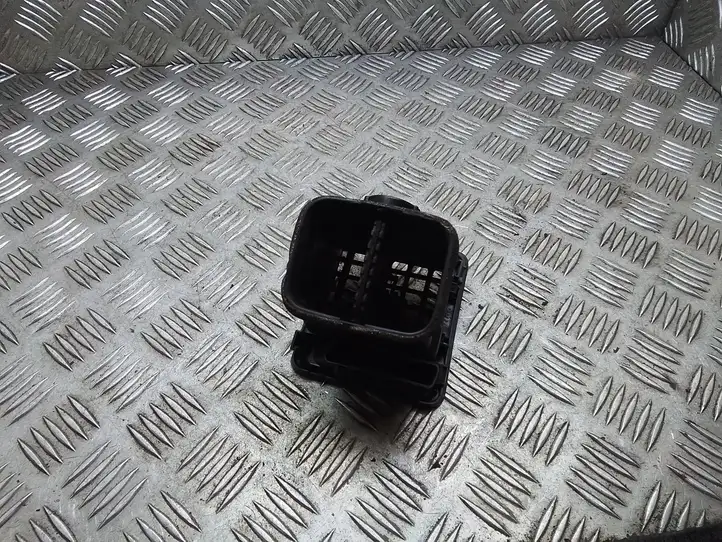 Toyota Corolla Verso E121 (2001 - 2004) 5566013020 Боковой воздушный дефлектор — фото 2