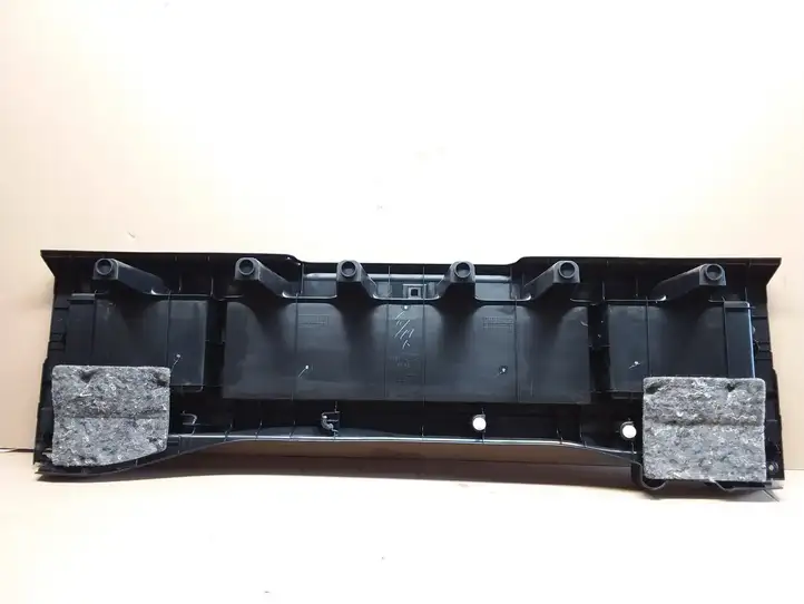 Toyota RAV 4 (XA40) (2012 - 2018) 5857742040 Ящик для хранения в багажнике — фото 3